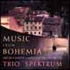 Trio Spektrum Music from Bohemia