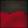 Bragatissimo CD cover image