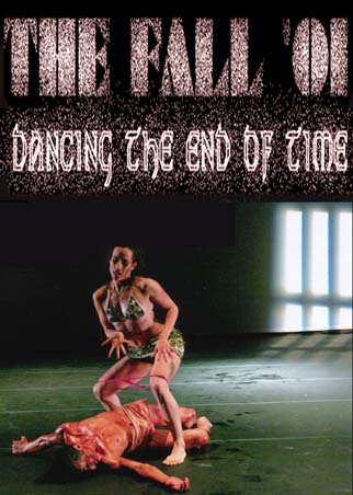  the fall '01 image