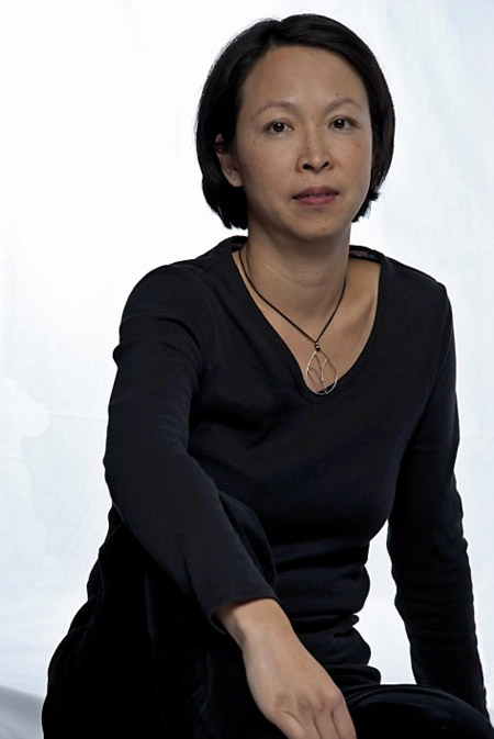 Pianist Sonia Leong image