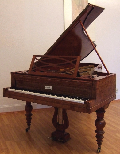 piano image