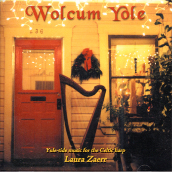 Wolcum YOle cover image